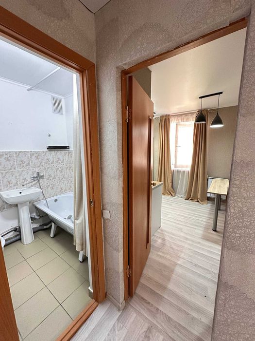 Продам 1 комнатную квартиру