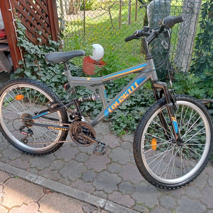 Mountain bike /24 Colinelli