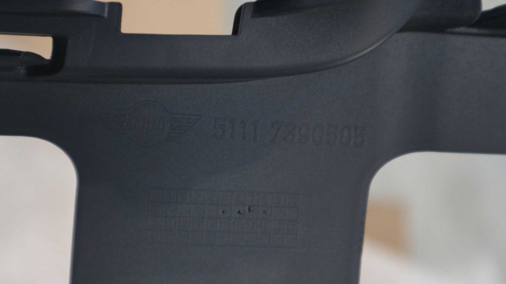 Предна броня Мини Купър Кънтримен Ф60 F60 след 2018г