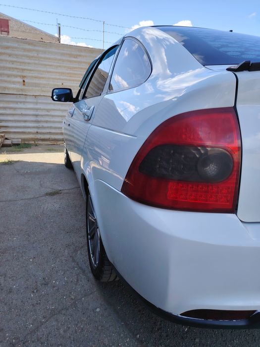 Продам приору в хорошем состоянии