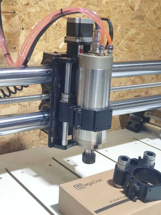 CNC OneFinity Професионален Рутер