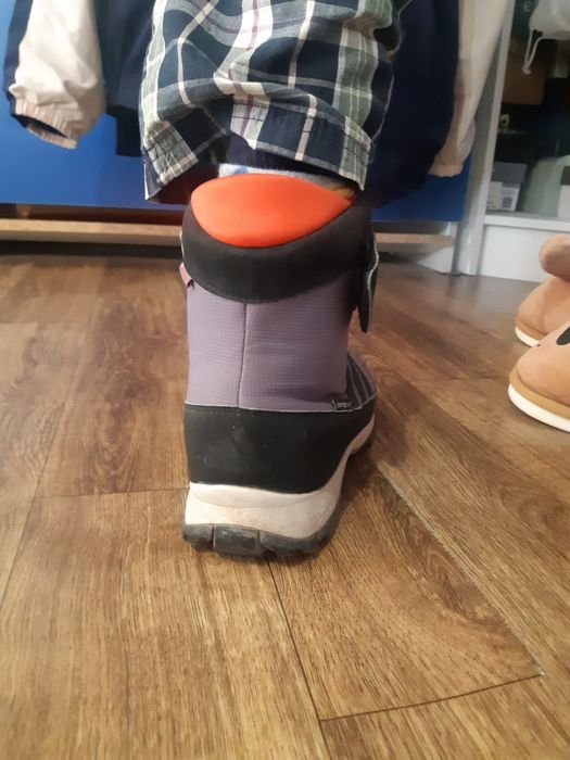 Кроссовки подростковые адидас