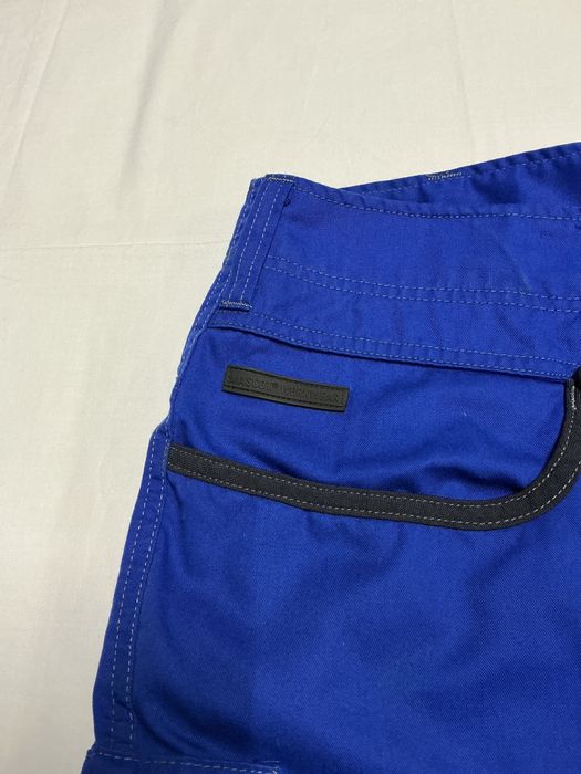 Pantaloni scurti Mascot