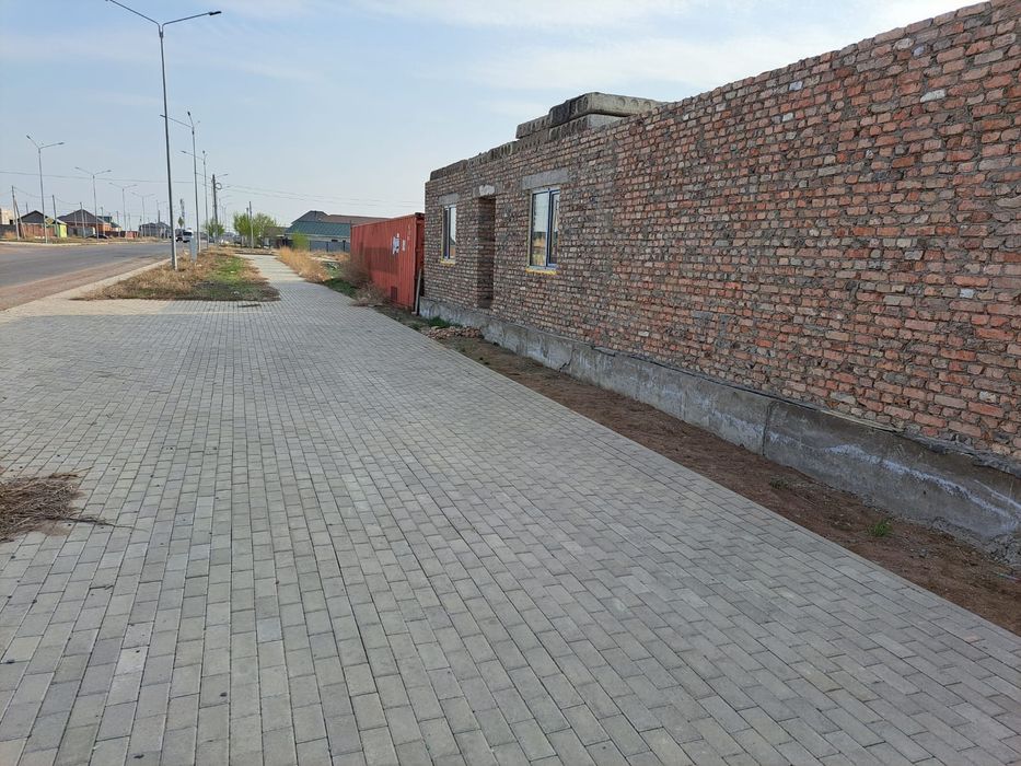 Продаётся недвижимость в г.Косши