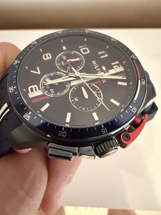 Ceas Tommy  Hilfiger