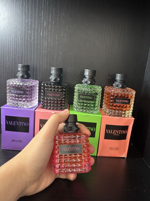 parfum valentino extradose 100ml