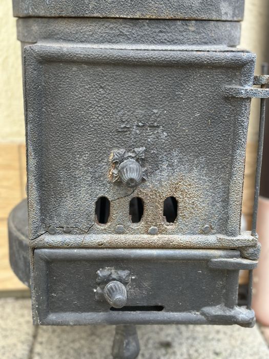 Soba veche fonta-DOAR IN CLUJ