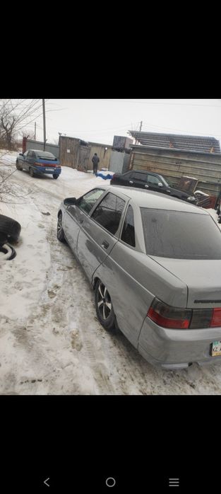 Продам ваз 21102