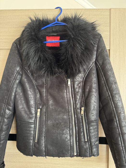 Пропитка укороченная Guess