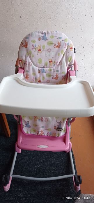 Detskiy stul Goodbaby srochna