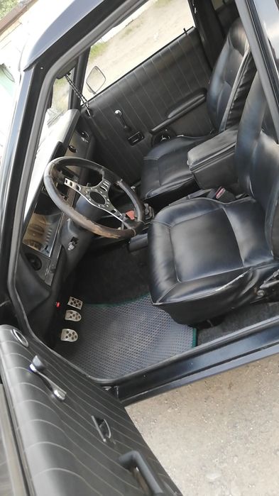 Форд таунус на ходу