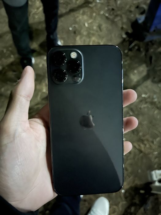 iPhone 12 pro 128