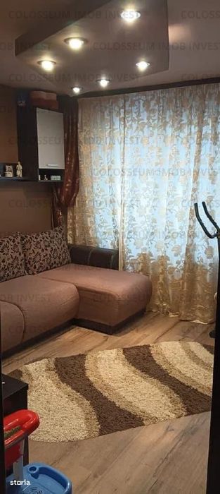 Apartament 2 camere,decomandat - Zona Uzina 2