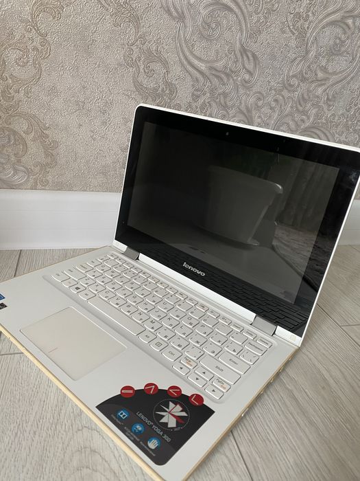Продам Lenovo Yoga 300-11IBR