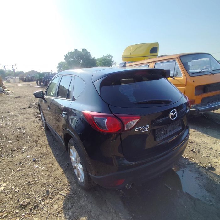 Dezmembrari Mazda CX-5 KE (2012-2017) 2.2 D AWD Motorina