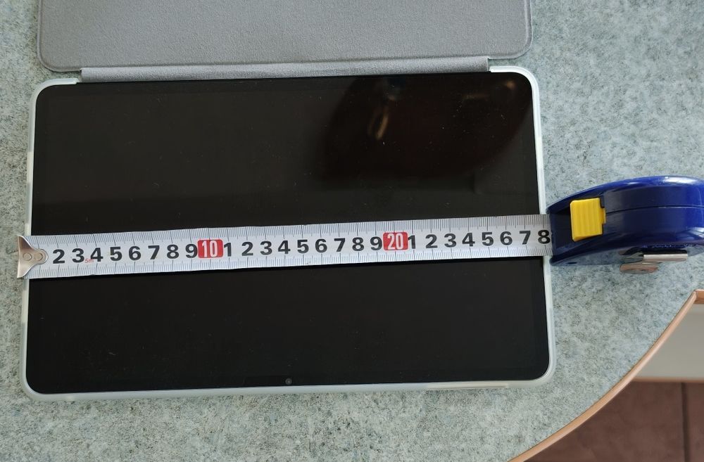 Гейминг таблет TECLAST T60 - 12 инча 20/256 GB 2SIM