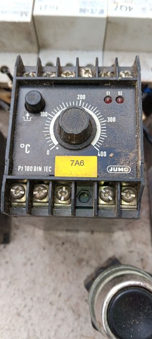 Contactori electrici diferite modele