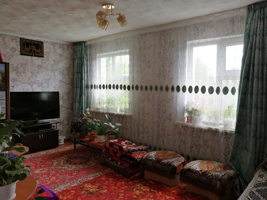 ~продам дом в с. Баянаул