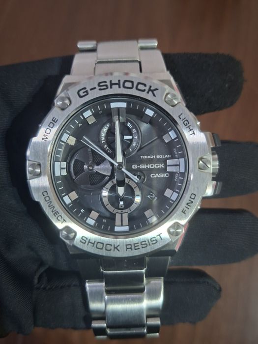 G-Shock GST-B100D-1AER