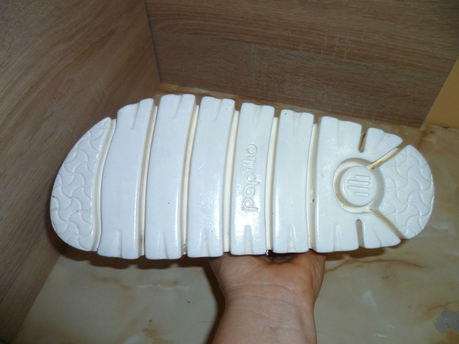 Papillio by Birkenstock чехли №39