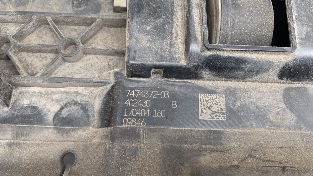 Маска / решетка за бмв / bmw 5 G30