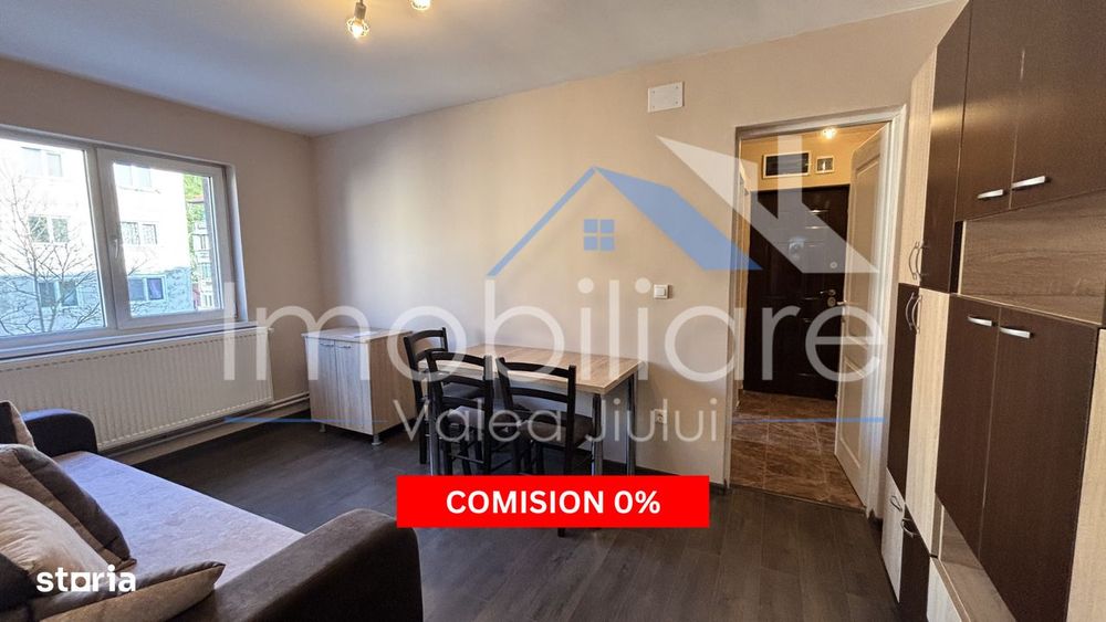 Apartament 3 camere decomandate | Etaj 3/4 | Complet mobilat si utilat