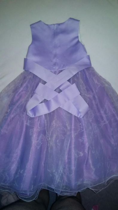 рокля karnival kids