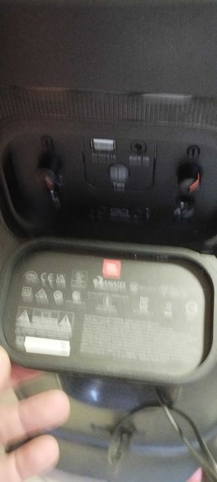 Преносима колона JBL Party Box 710 + 520 промоция за днес 6.09.2026