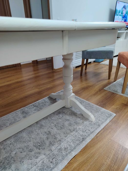 Vand masa din lemn masiv