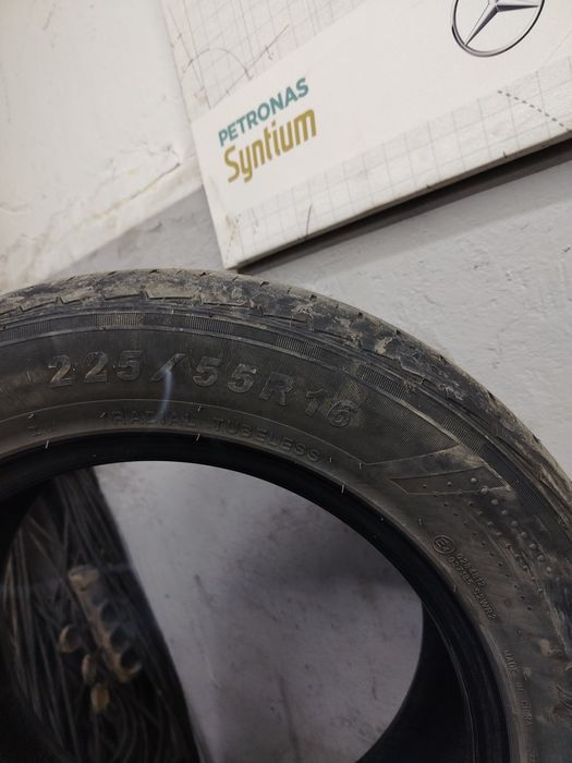 Шины производства Китай б/у