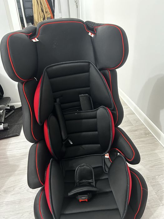 Детское кресло от 0 лет