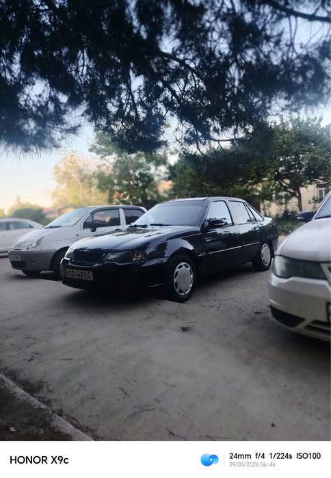 Nexia 2 legenda srochna