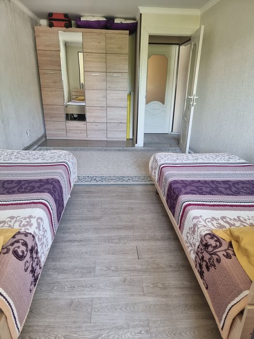 Срочно продам ортопедические кровати