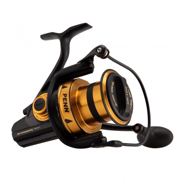 Mulinete PENN Spinfisher SSVl 6500 Long Cast