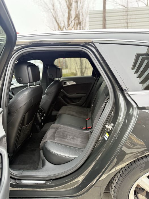 Audi A6 Avant 2016 260.000 km 3.0tdi 272cp