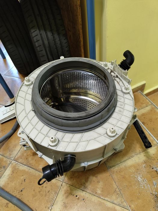 Пералня Daewoo DWD-M1031