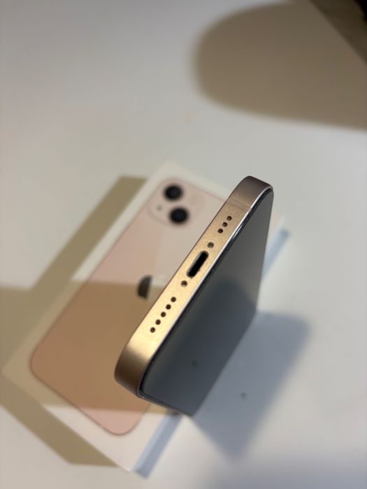 iPhone 13, 128GB Pink