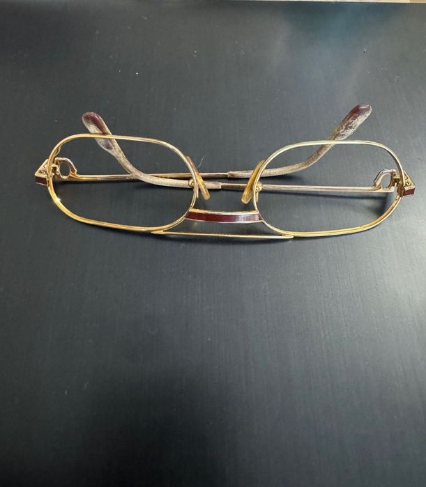 Rame ochelari vedere Cartier Paris 23