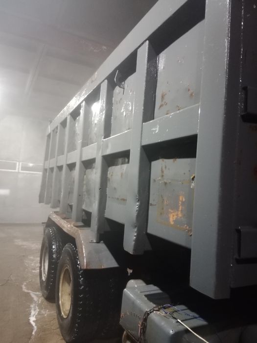 Продам авто Хова 2007г