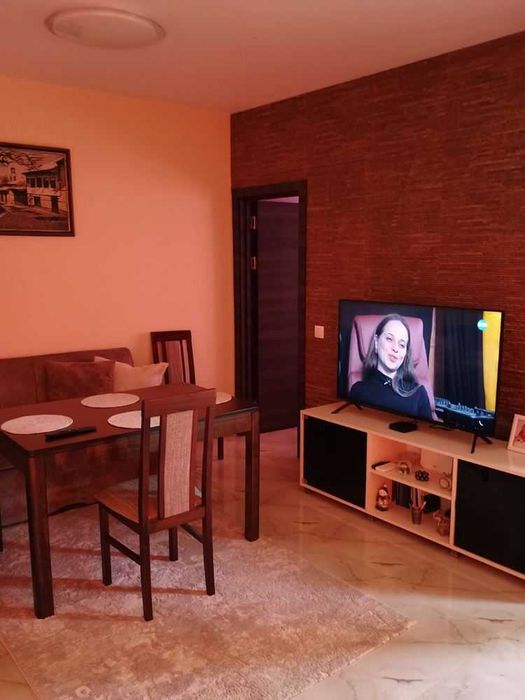 Продава се Двустаен апартамент в Пловдив, Коматевски възел - 68 кв.м за 1163 €/кв.м - Снимка #2