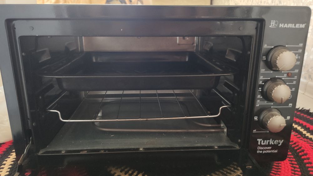 Асель Harlem печать