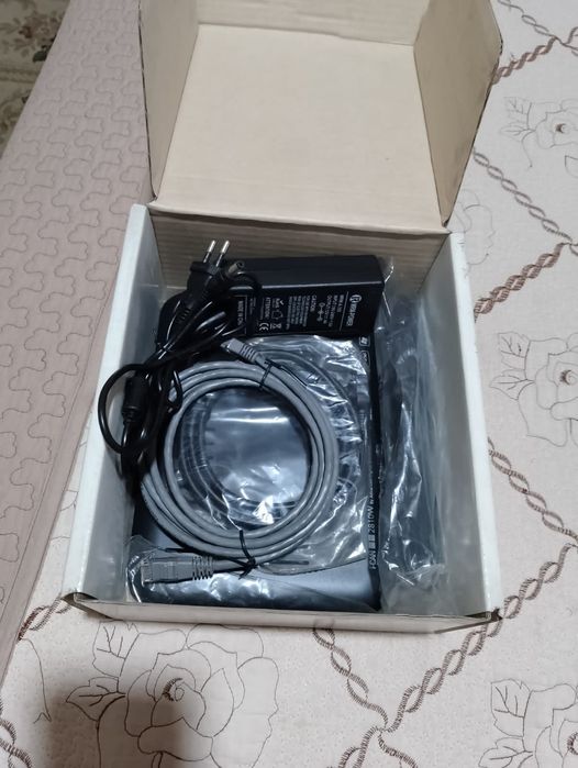 Модем  I-CAIN 2810W.