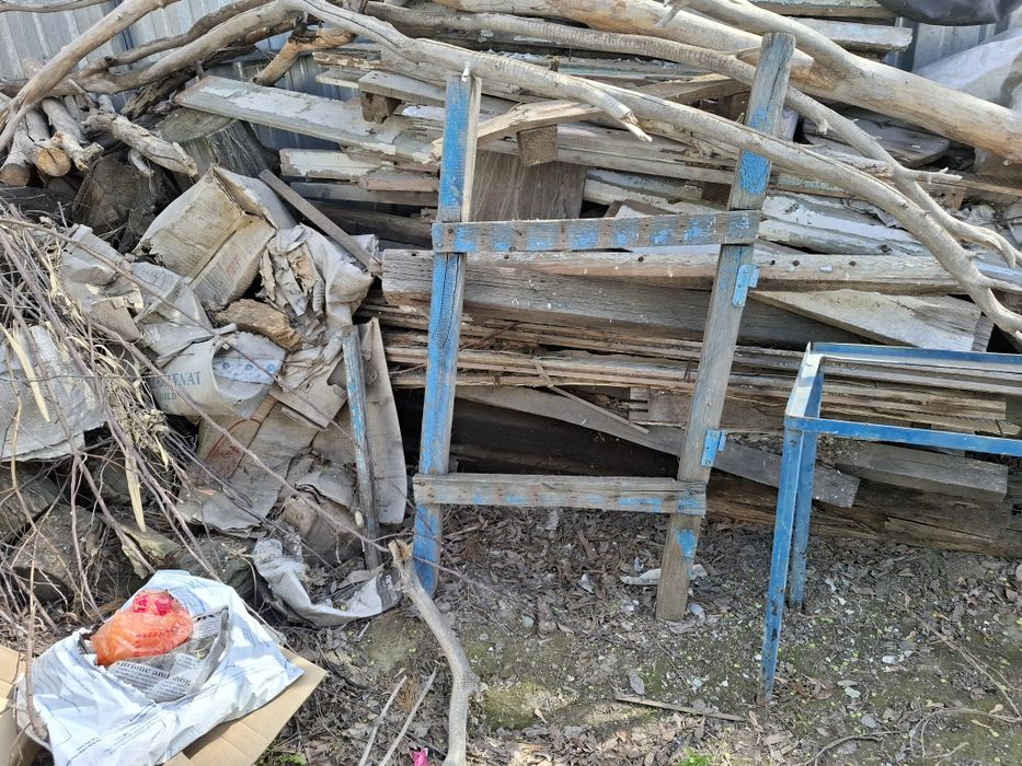 Продаётся дерево