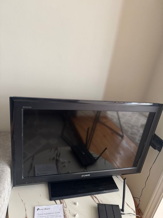 Телевизор SONY В идеальном состояни