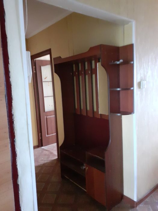 Продаётся  квартира
