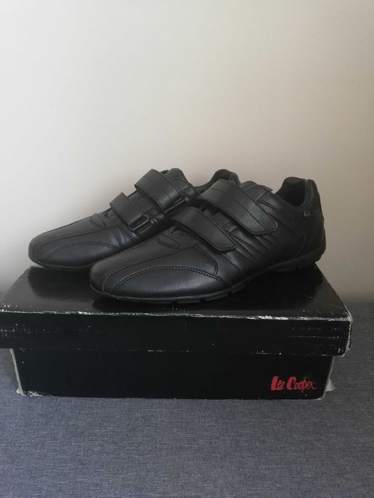 Мъжки обувки Lee Coper