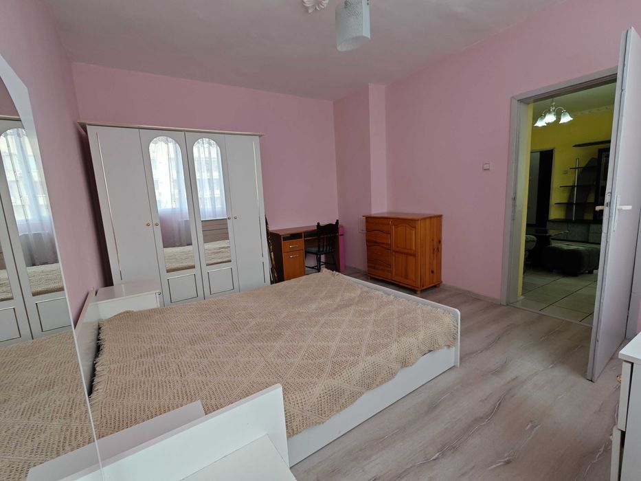 Дава се под наем Двустаен апартамент в Плевен, Широк център - 68 кв.м за 331.5 € - Снимка #10