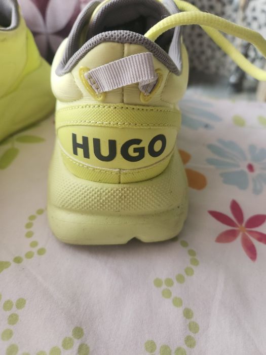 Дамски маратонки HUGO