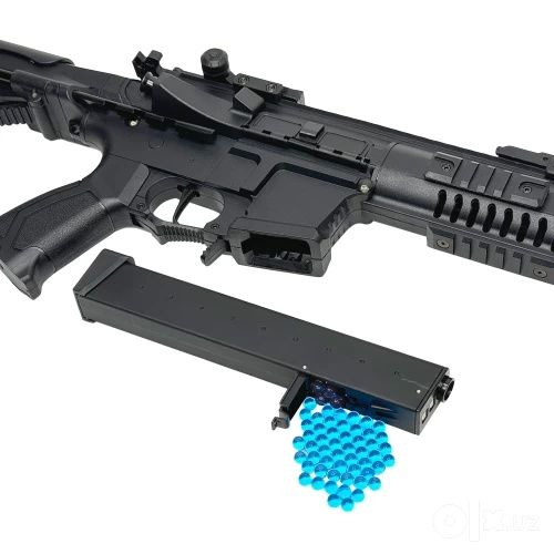 Орбибол тяжёлая ARP 9 18+ Орбизный Автомат - Доставка
