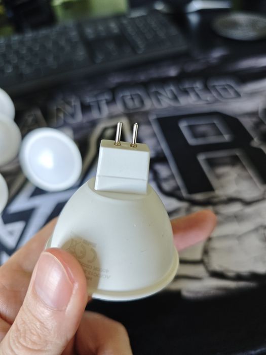 LED лунички 5W 4000k